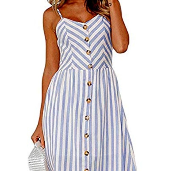 Dresses & Skirts - Women's Dress Size XXL-18-20